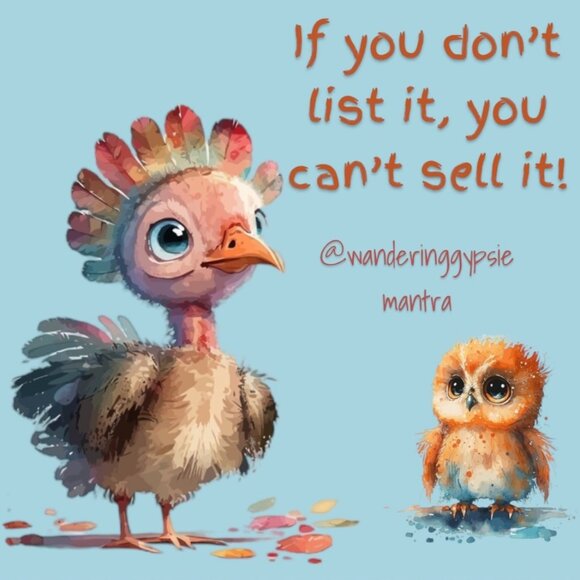 SIGN UP Love IT or LIST IT Share Group Nov 21 - Nov 30 2025 - Picture 2 of 4